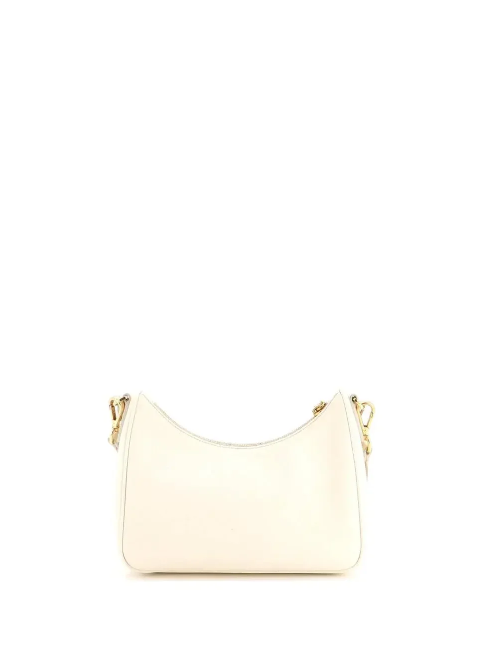 Prada Re-Edition Shoulder Bag Saffiano #322219P18B